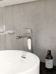 ��������� ��� �������� VitrA Flow Round, �������������, ������� �����, ���� A42927EXP