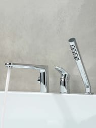 ��������� Aquatek ���� AQ1848CR �� ���� �����, �������������, �� 3 ���������, � ������ �����, ����