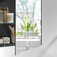 ���������� ���� Burgbad Iveo 558�680�160 LED, �������, ������ �������, ������ SPHU055R