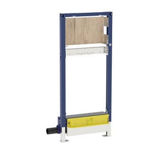 GEBERIT Duofix Инсталляция для душевого трапа (высота 130см) 111.580.00.1