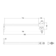 ����������������� ������� Margaroli Arcobaleno 416-S (50�900) ����, 416SCR