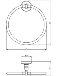Migliore Mirella ������������������-������, ���� 17241 (ML.MRL-M056.CR)