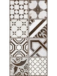 ������ ��������� Alma Ceramica Boho (249x500) ������������ TWU2550BOH17 (��.�)