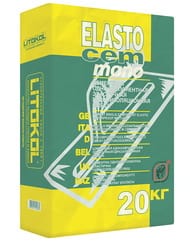 ������������� ELASTOcem MONO 20��