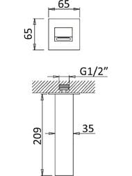 ����� ��������� CEZARES PORTA-SC-NOP �� �����, ������ �������