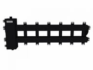 ��������������� ��������� Gidruss BM-100-7DU �� 100 ���, 1 1/4", 3+3, 4D-����������, ������ ����