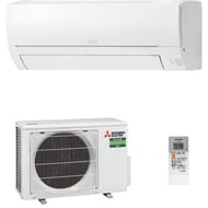 Инверторная сплит-система Mitsubishi Electric MSZ-HR42VF+MUZ-HR42VF до 42 кв.м., 4,2 кВт