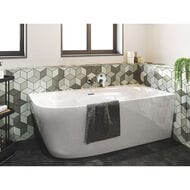   RIHO OMEGA CORNER L 17080 , , , :  B098001005