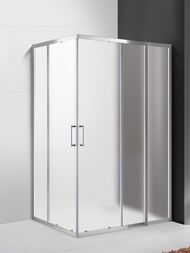 ������� ������ CEZARES MOLVENO (1180-1205x980-1005�1950) AH-21-100+20-P-Cr ������ ����������/����