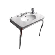 - Kerasan Retro 1049K0 bi*1 cr legs  1000550850  .  , /