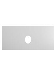 ���������� BelBagno (1016x470�10) ������������, ��� ���. ��� ���������, Bianco Opaco KEP-100-BO-W0