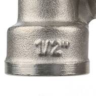 ���� STOUT 3/4"�1/2"��, ������,  SFT-0014-003412