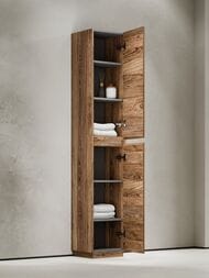 ����-����� SANCOS Libra Floor (350x300x1870) ���������, ��� ������, ��� ��������� PLB35FECH