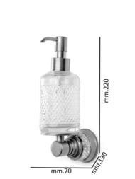     Boheme Aura 10247-CR , 