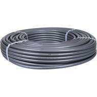 Труба STOUT PEX-A 32х4,4 из сшитого полиэтилена с кислородным слоем, серая, 1м, SPX-0001-003244