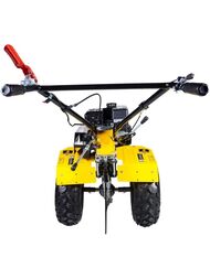  HUTER -7000P BIG FOOT , 7.,   70/5/26