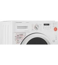 Стирально-сушильная машина Schaub Lorenz SLW BW8543 I (595х540х825) встр., 8/6 кг , 1400 об./мин