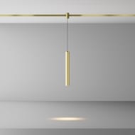 ������������� �������� Maytoni Focus Led Flarity ��������� TR155-1-5W3K-BS