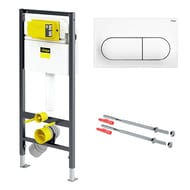 Viega   Prevista Dry  + Visign for Life 6 ,  8524.11, 792831