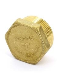 Заглушка Tiemme 3/4