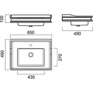    Caprigo  (650490110)  / AMPIR