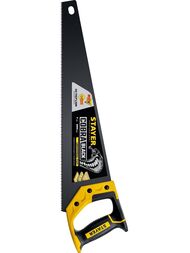 Ножовка по дереву STAYER 450 мм 7TPI, 2-15081-45/2-15081-45_z01 — миниатюра 1