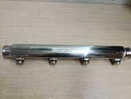 ������! ��������� VALTEC 1" �� 4 ������ 1/2"� ����. �/� 100 �� VTc.510.SS.060404