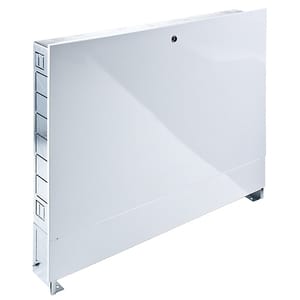 Уценка! Шкаф коллекторный встраиваемый VALTEC ШРВ-5 (1044х670х125) VTc.540.0.05