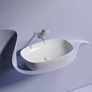 �������� ��������� Ceramicanova ELEMENT 600�380�138 ��� ���. ��� ���������, ����� ���. CN6049MW