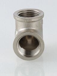 Уголок VALTEC 1/2"ВВ лат/никель VTr.090.N.0004