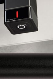 ��� Terma ONE 30�30 300W � ������������� ���������, ������ RAL 9005