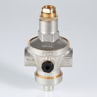 Редуктор давления VALTEC 3/4" мембранный 1-7 бар VT.085.N.0507