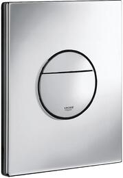 Клавиша смыва для унитаза Grohe Nova Cosmopolitan 38765000 хром
