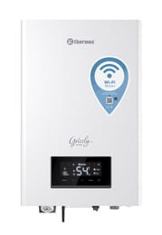 ����� ������������� ������� THERMEX Grizzly 5-12 Wi-Fi (600�390�239) 12��� 230/400 ���������. ���