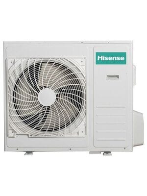 Наружный блок Hisense FREE MATCH DC Inverter R32 AMW5-42U4RTA до 125 кв.м