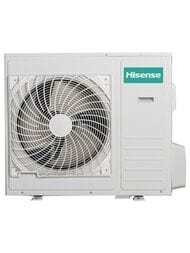 �������� ���� Hisense FREE MATCH DC Inverter R32 AMW5-42U4RTA �� 125 ��.�