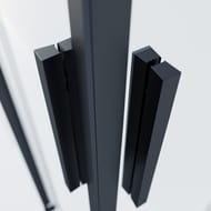 ������� ������ Vincea Soft 2 900�900�2000 ������ ����������/������� ������, VSS-3SO2900CLB