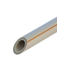 Труба PP-RCT FASER HOT 32x3,6, арт. 113032