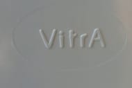 Уценка! Cиденье тонкое Vitra 364х455  дюропласт, мягкое закрытие 110-003-019