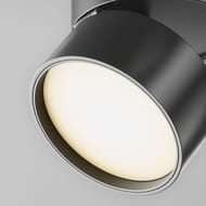 �������� ���������� Maytoni Onda Unity (���� �����) TR007-1-12W3K-B 3000K 12�� 120�, IP20, ������
