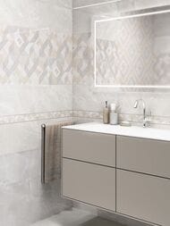 ������ ��������� Alma Ceramica Rivoli (249x500) ����� TWU09RVL407 (��.�)