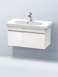 ����� ��� �������� Duravit DuraStyle (730�398�368) ���������,1 ����, ����� ������ DS639902222