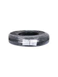 Труба STOUT PEX-A 16х2,0 из сшитого полиэтилена с кислородным слоем, красная, бухта 100м