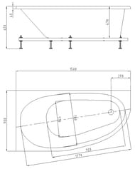 ������ ��� ����� ������� ECO-frendly ���� 150�90 �����, ������/��������� �� ��������