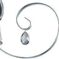 ��������� ���������� Freya Simone (�����) FR2020-WL-01-CH, 220/240 V, IP20,����