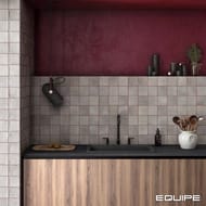 Керамогранитная плитка EQUIPE ARGILE CONCRETE (100х100) серая, 27572 (кв.м.)