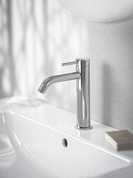 ��������� ��� ����������� Ideal Standard CERAFINE D ������ ������ 80��, ���� BC682AA