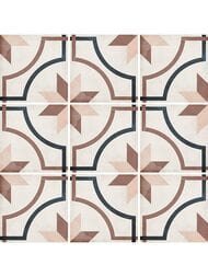 ��������������� ������ EQUIPE ART NOUVEAU Embassy Colour (200�200) �������, 24409 (��.�.)