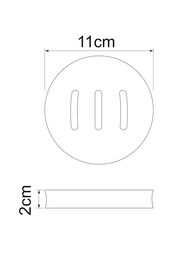 �������� ���������� WasserKRAFT WERN K-7529