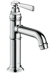Смеситель Axor Montreux 16516000 для умывальника однозахватный, хром — миниатюра 1